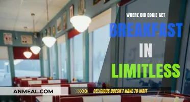 Eddie's Limitless Breakfast Spot: Uncovering the NYC Diner Mystery