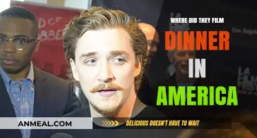 Dinner in America Filming Locations: Where the Movie Came to Life