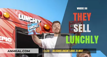 Where to Find Lunchly: A Comprehensive Guide to Retailers and Online Stores