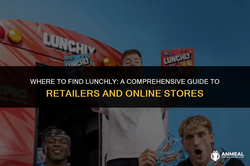 where do they sell lunchly