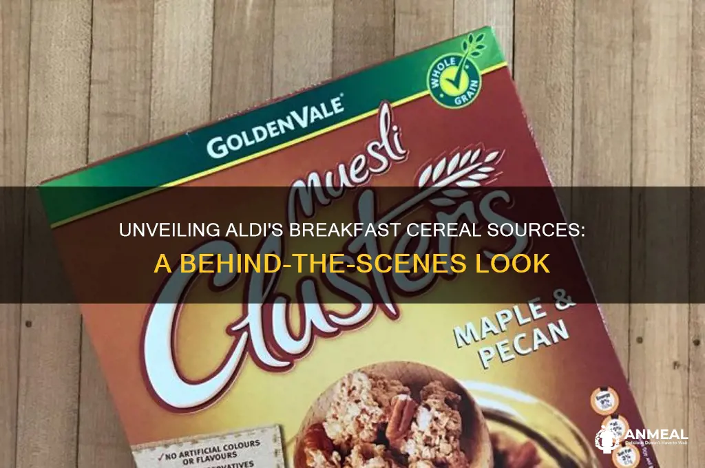 where does aldi