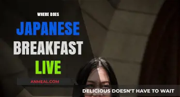 Where Does Japanese Breakfast Live? Exploring Michelle Zauner's Hometown