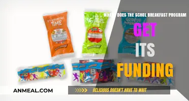 Funding the School Breakfast Program: Sources and Sustainability Explained