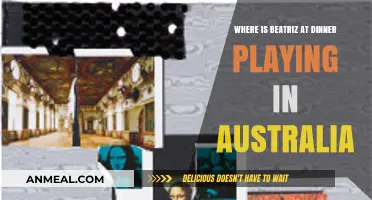 Beatriz at Dinner Australian Screening Locations: Where to Watch
