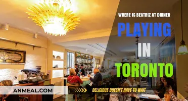 Beatriz at Dinner Toronto Screening Locations and Showtimes Guide