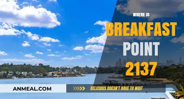 Discovering Breakfast Point 2137: Location, History, and Hidden Gems