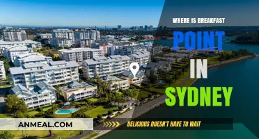 Discover Breakfast Point: Sydney's Hidden Gem Location Guide