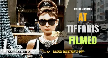 Where Was 'Breakfast at Tiffany's' Filmed? Iconic Locations Revealed