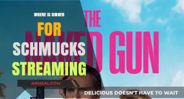 Where to Stream Dinner for Schmucks: Top Platforms Revealed