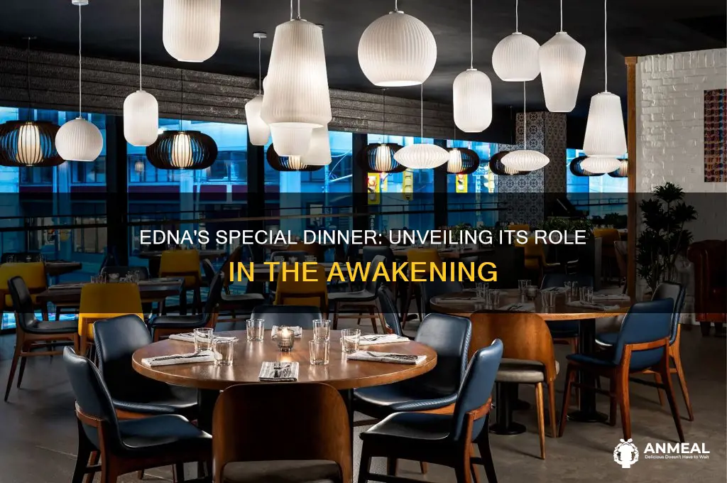 where is edna