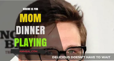 Where to Watch Fun Mom Dinner: A Guide to Streaming Options