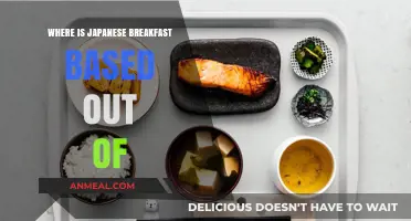 Discovering Japanese Breakfast's Hometown: Where Michelle Zauner Creates