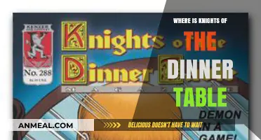 Knights of the Dinner Table: Tracking Down the Hilarious RPG Satire