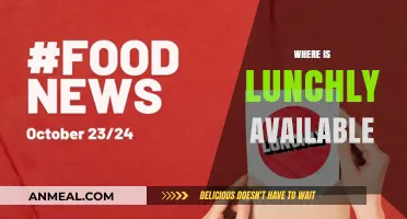 Discover Lunchly's Global Reach: Where You Can Find It