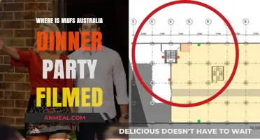 MAFS Australia Dinner Party Filming Location Revealed: Where is it?