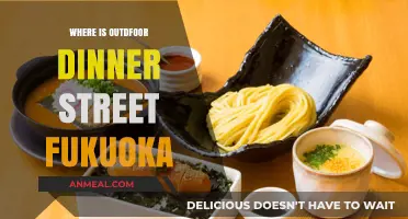 Discover Fukuoka's Best Outdoor Dinner Streets: A Local's Guide