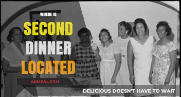 Discovering Second Dinner's Headquarters: A Location Guide for Fans
