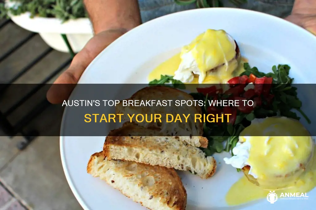 where is the best breakfast in austin