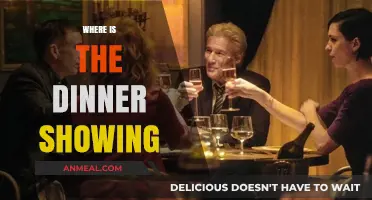 Where to Watch 'The Dinner': A Comprehensive Streaming Guide