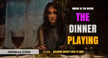 Where to Watch 'The Dinner' Movie: Streaming & Theaters Guide