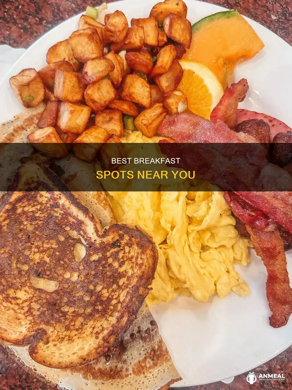 where is the nearest restaurant for breakfast