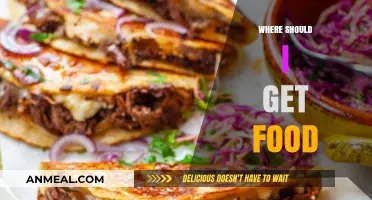 Exploring Culinary Delights: Your Guide to Finding the Perfect Meal