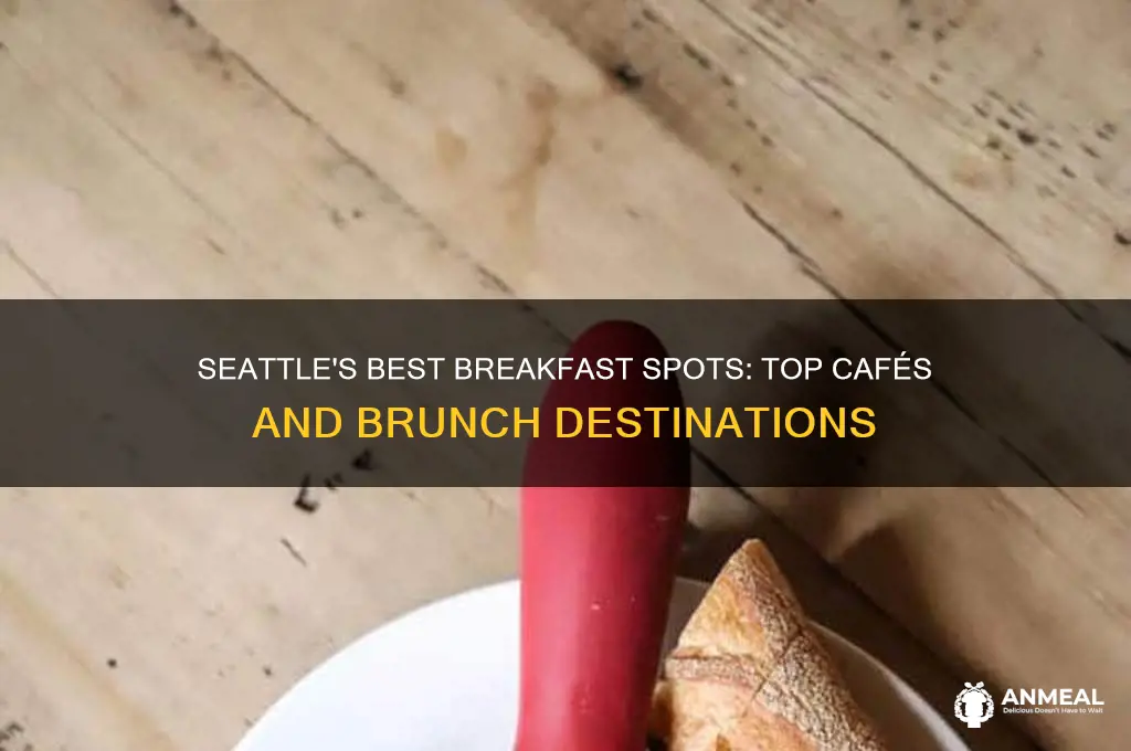 where to breakfast in seattle