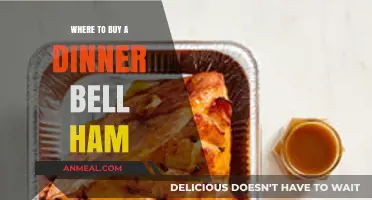 Best Places to Purchase a Delicious Dinner Bell Ham Online