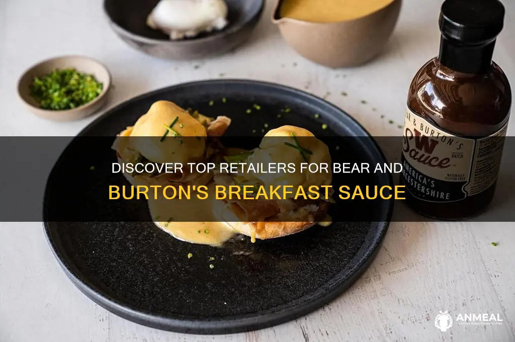 where to buy bear and burton