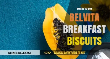 Belvita Breakfast Biscuits: Where to Buy and Why You Should