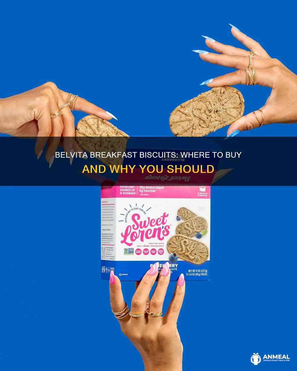 where to buy belvita breakfast biscuits