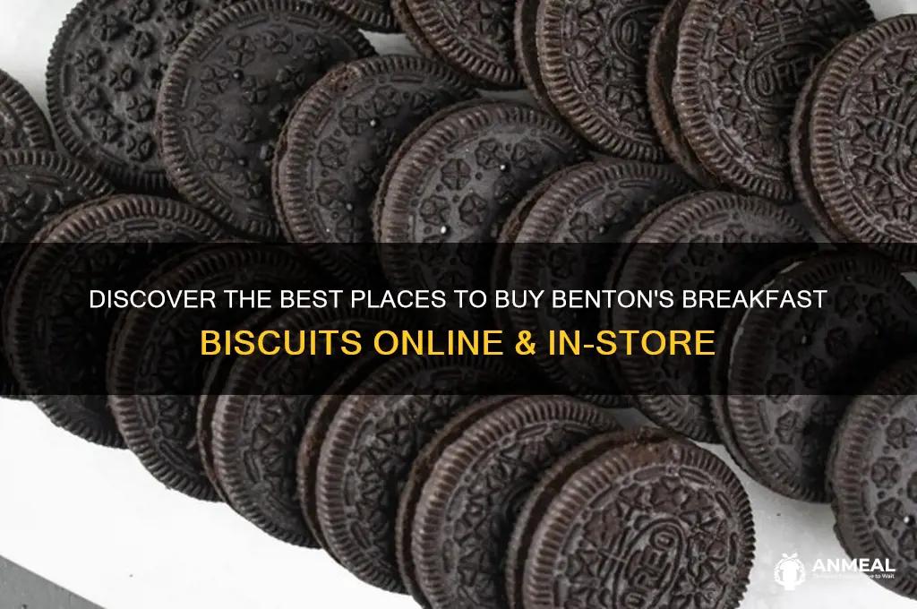where to buy benton