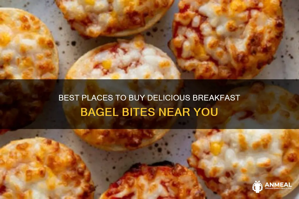 where to buy breakfast bagel bites