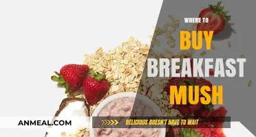 Discover the Best Places to Buy Breakfast Mush Near You