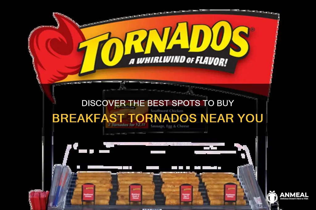 where to buy breakfast tornados