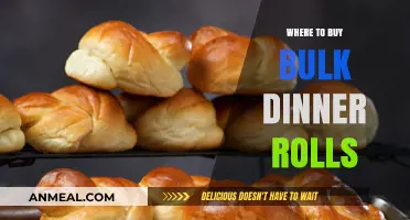 Top Places to Purchase Bulk Dinner Rolls for Any Occasion