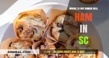 Discover the Best Spots to Buy Dinner Bell Ham in SC