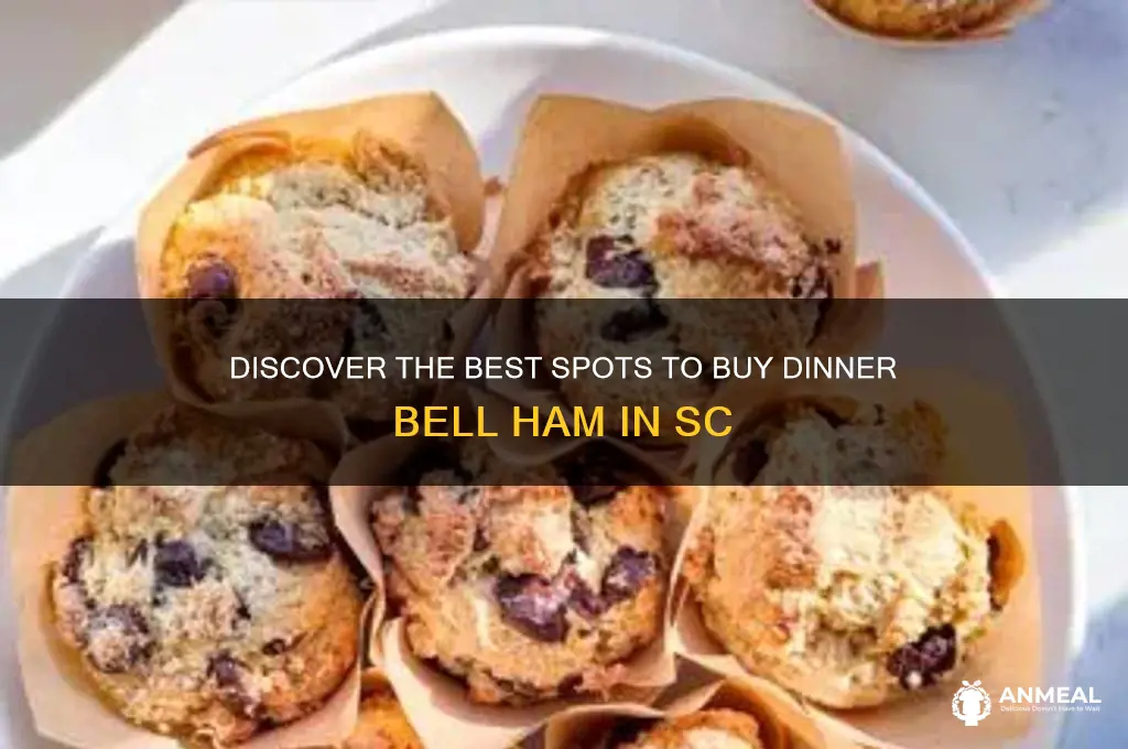 where to buy dinner bell ham in sc