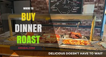Discover the Best Places to Buy Delicious Dinner Roast Near You