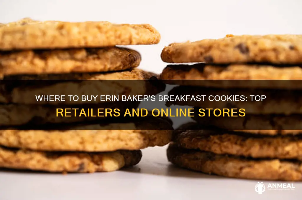 where to buy erin baker