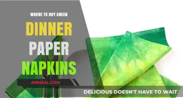 Eco-Friendly Entertaining: Top Sources for Green Dinner Paper Napkins