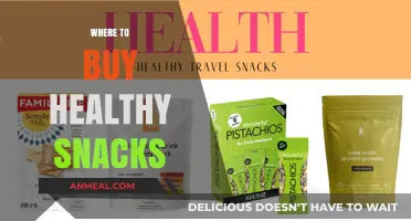 Discover the Best Spots for Nutritious Snacks: A Comprehensive Guide