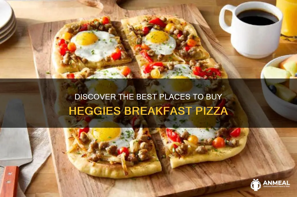where to buy heggies breakfast pizza