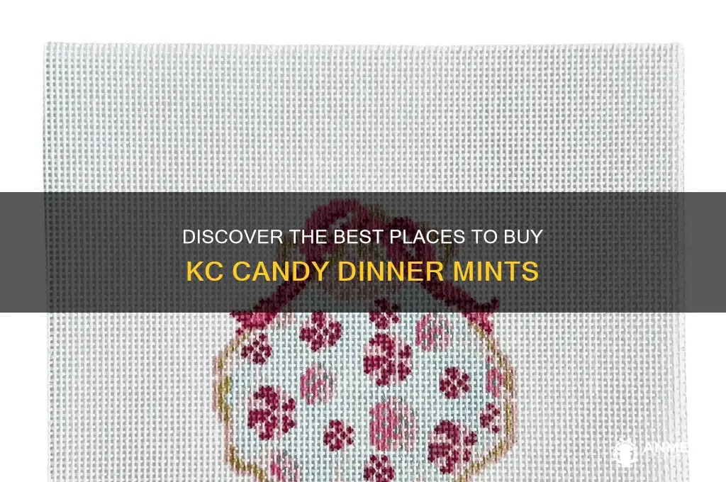 where to buy kc candy dinner mints