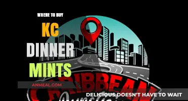 Discover the Best Places to Buy KC Dinner Mints Online