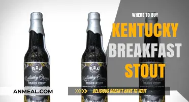 Discover Top Retailers for Kentucky Breakfast Stout: Your Ultimate Guide