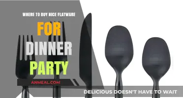 Elegant Flatware Finds: Top Picks for Your Next Dinner Party