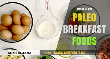 Top Paleo-Friendly Breakfast Food Shopping Destinations and Tips