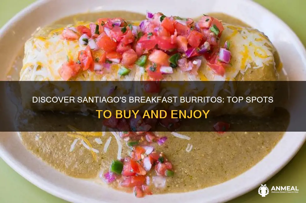 where to buy santiago