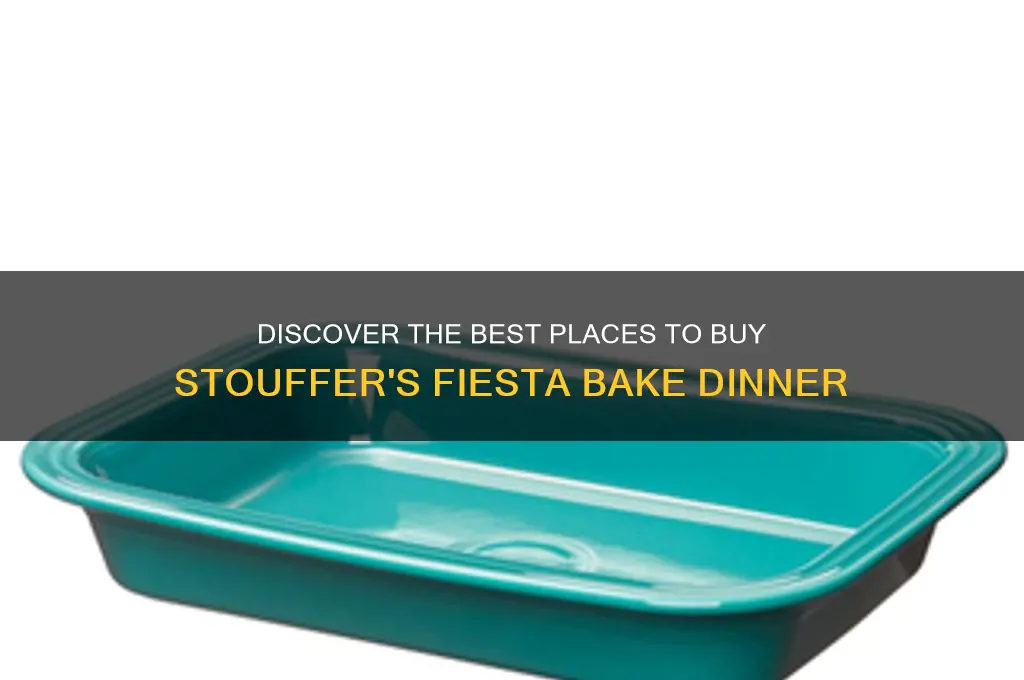 where to buy stouffer